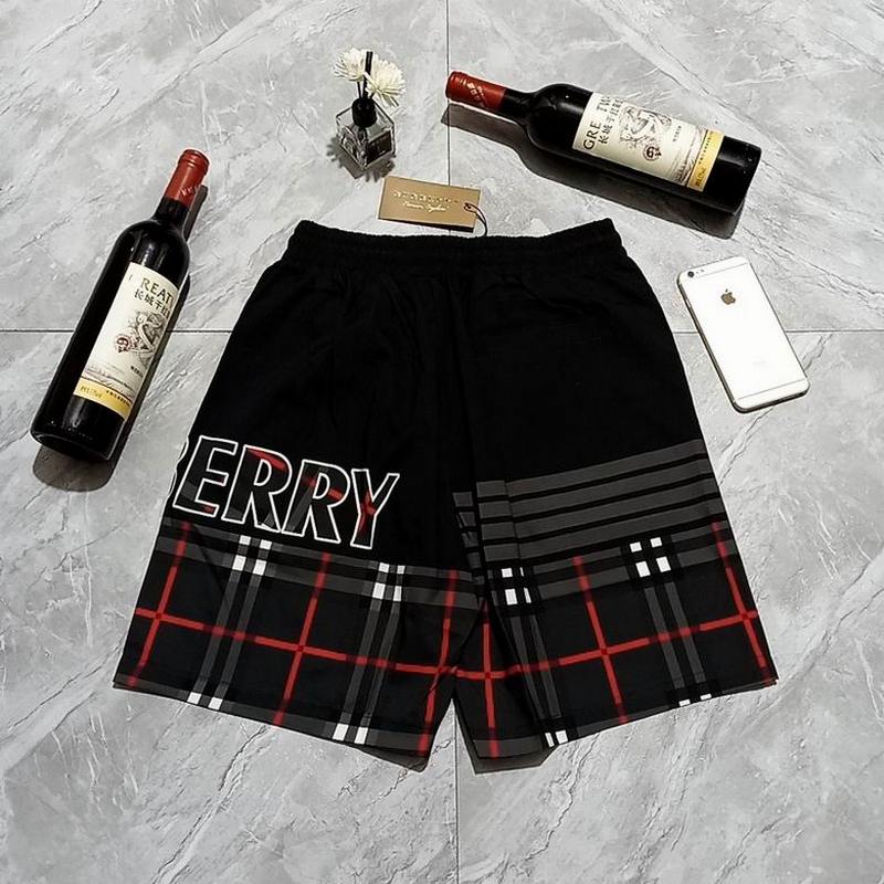 Burberry Men's Shorts 154